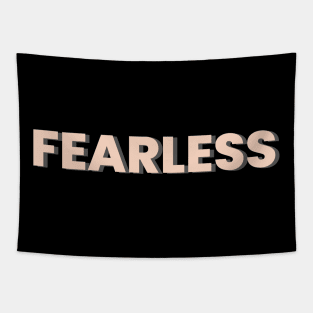 Fearless Tapestry