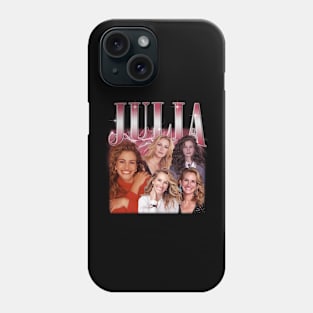 likeable characters Phone Case