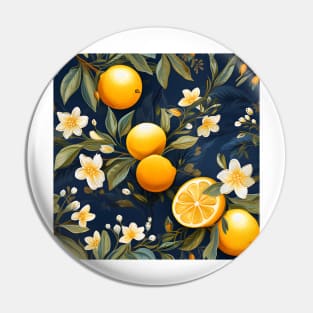 Sorrento Lemons 24 Pin