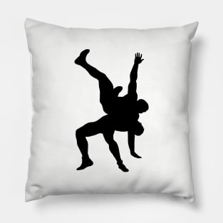 Wrestling Suplex Pillow