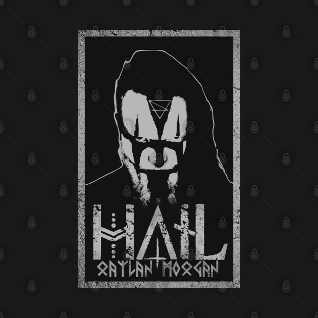HAIL - Raylan Morgan by Stay True Wrestling