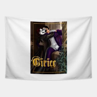 Cirice : Valentine's 2023 Tapestry