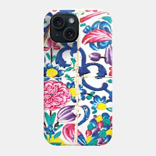 Cat Garden Phone Case