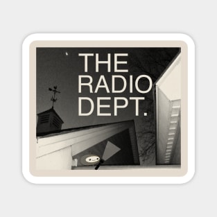 The Radio Dept. Magnet