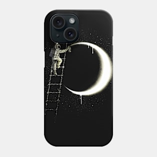 Follow The Stars Phone Case