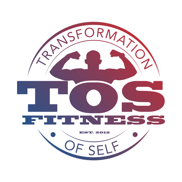 TOS Blue-Red Blend by Transformation of Self 