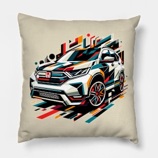 Honda CR-V Pillow