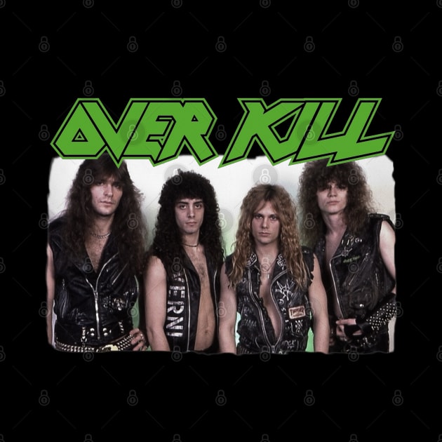 overkill by antonimus