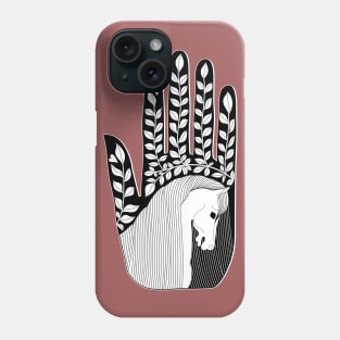 Ride On Phone Case