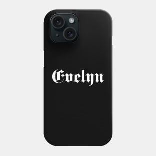 Evelyn Phone Case