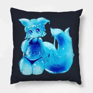 Jelly fish Pillow