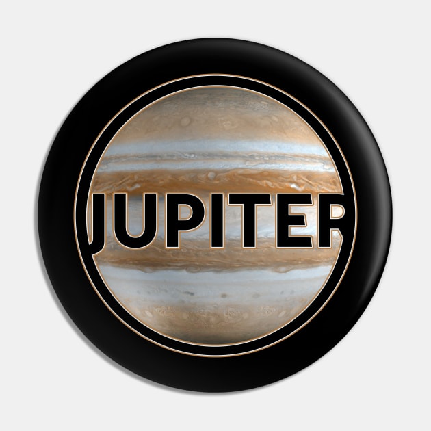 Planet Jupiter with lettering gift space idea Pin by sweetczak