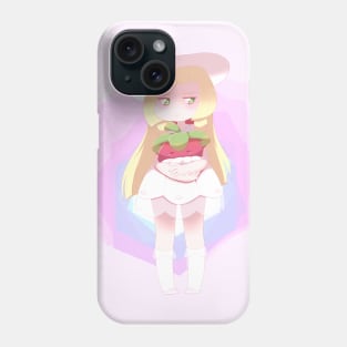 Lillie Phone Case