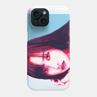 Yuju Phone Case