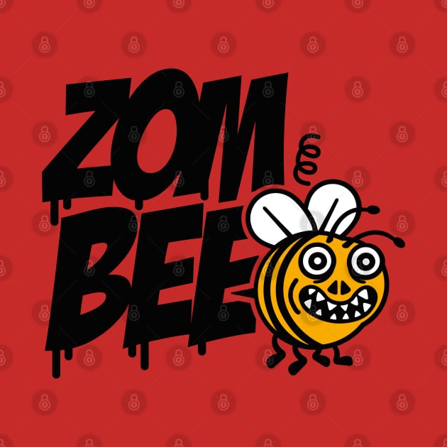 Zombee by LaundryFactory