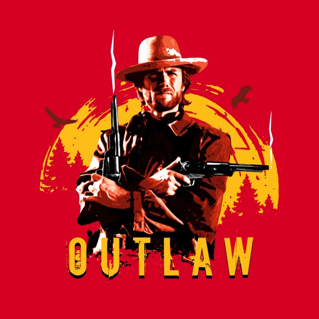 Outlaw. by Artizan