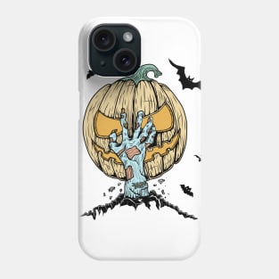 HAPPY HELLOWEN Phone Case