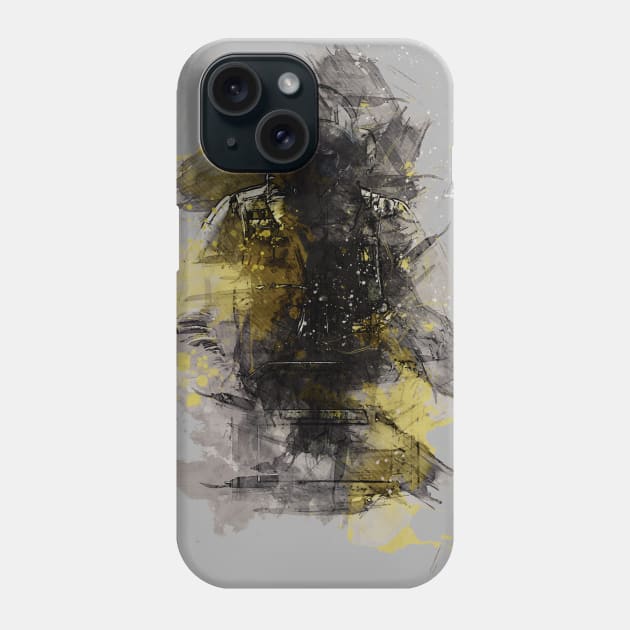 Rainbow 6 Siege Phone Case by Stylizing4You