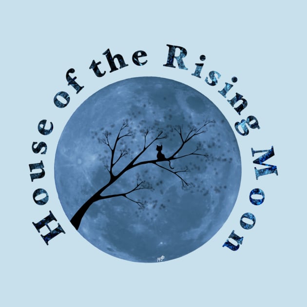 House of the Rising Moon Custom Request by TonyaRoach143