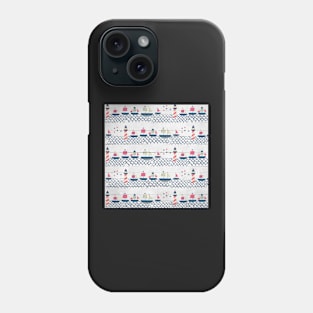 The lighthouse Phone Case