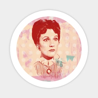 Mary Poppins Magnet