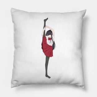 Komi-san wa, Comyushou desu Pillow