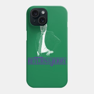 Return of the Jerry Phone Case