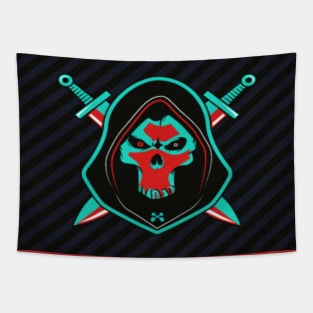 Avatar design Tapestry