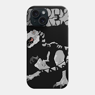 T-Rex Phone Case