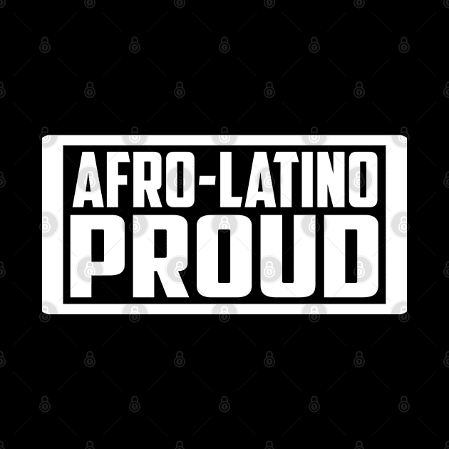 Afro Latino by johnnie2749