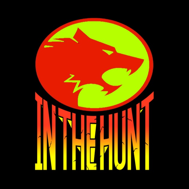 IN THE HUNT by BIG DAWG APPAREL