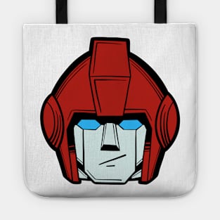 Ironhide Tote