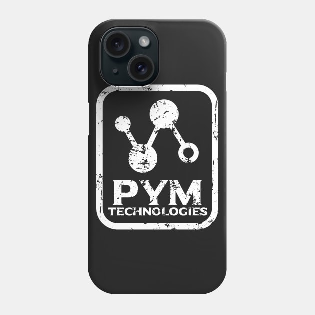 PYM Technologies Phone Case by Stefaan