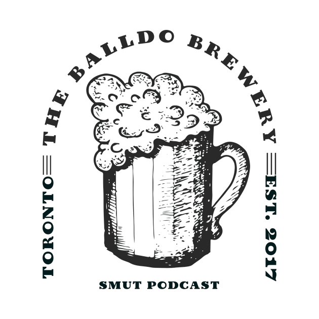 Balldo Brewery by The Smut Podcast