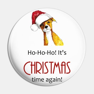 It`s Christmas again! Pin