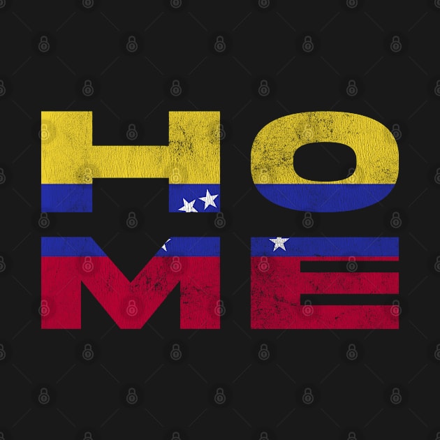 Home Venezuela Flag Venezuelan by BramCrye