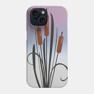 Reed Phone Case