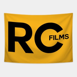 RC Films Tapestry