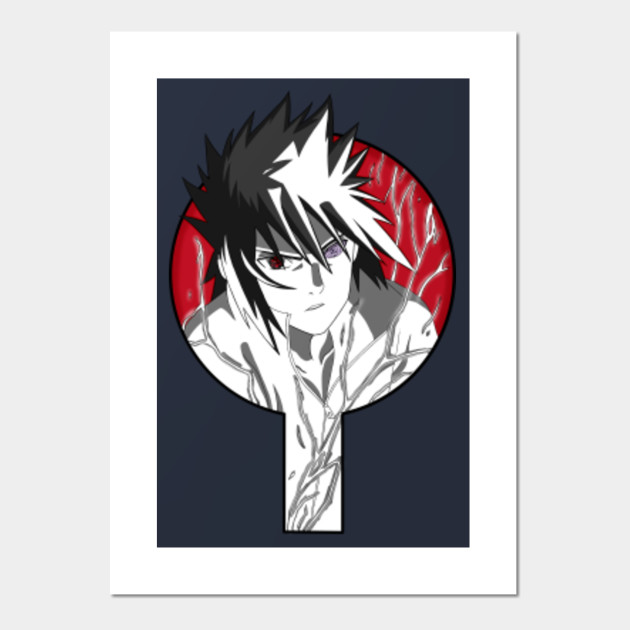 Uchiha Sasuke