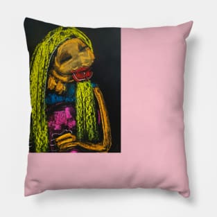 Janice Pillow