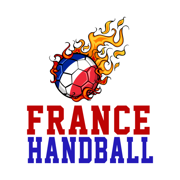 Handball France National Team Gift ideas - France Handball ...