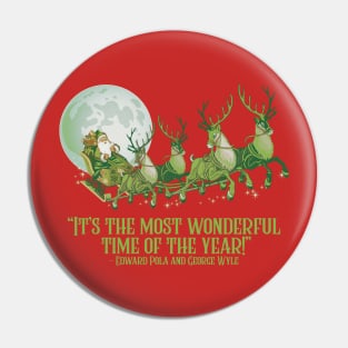 It’s the most wonderful time of the year! Pin