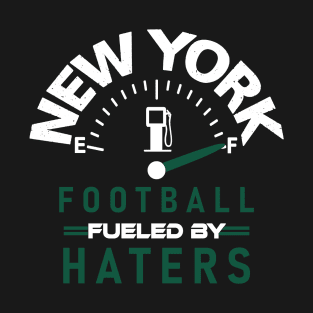 New York Pro Football - Funny Fueled T-Shirt