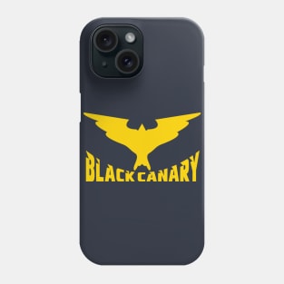 Canary Phone Case