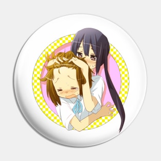 K-on Pin