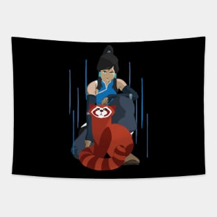 kora Tapestry