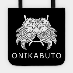 Onikabuto Tote