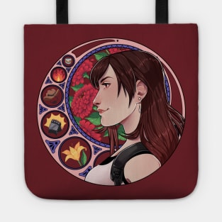 Tifa Nouveau Tote