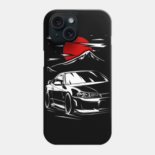 Nissan s15 Phone Case