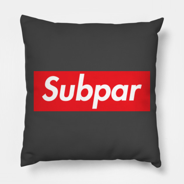 supreme pillow shirt